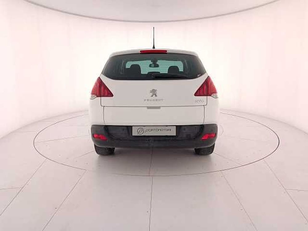 Peugeot 3008 usata a Venezia (3)