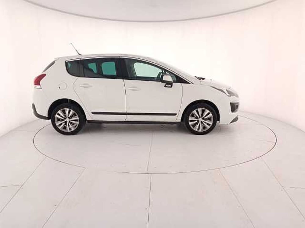 Peugeot 3008 usata a Venezia (5)