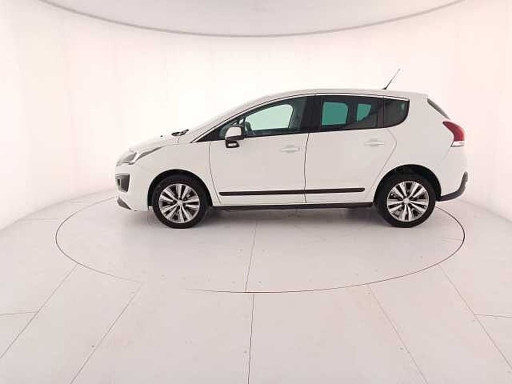 Peugeot 3008 usata a Venezia (6)