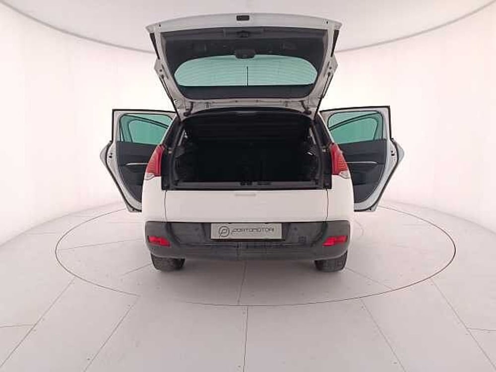 Peugeot 3008 usata a Venezia (7)