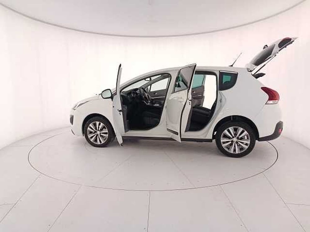 Peugeot 3008 usata a Venezia (8)