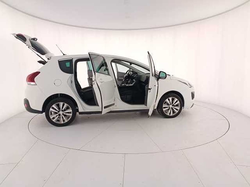 Peugeot 3008 usata a Venezia (9)