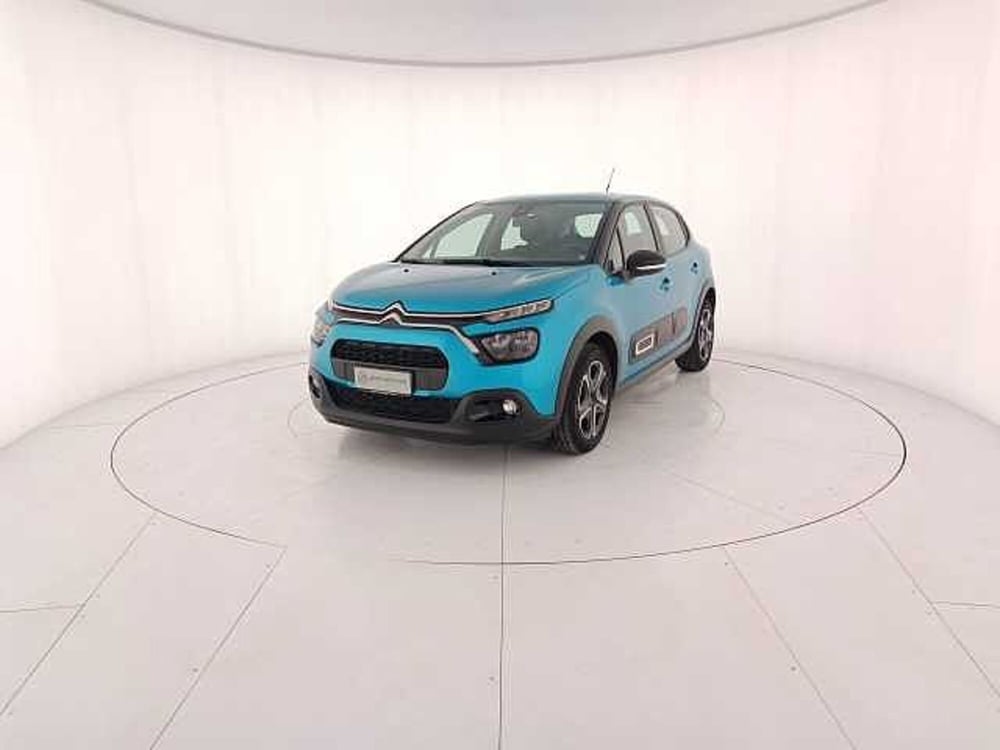 Citroen C3 usata a Venezia