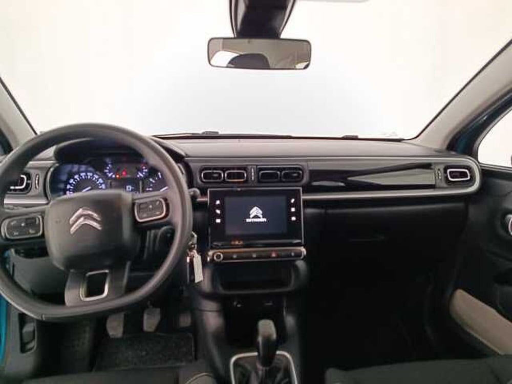 Citroen C3 usata a Venezia (10)