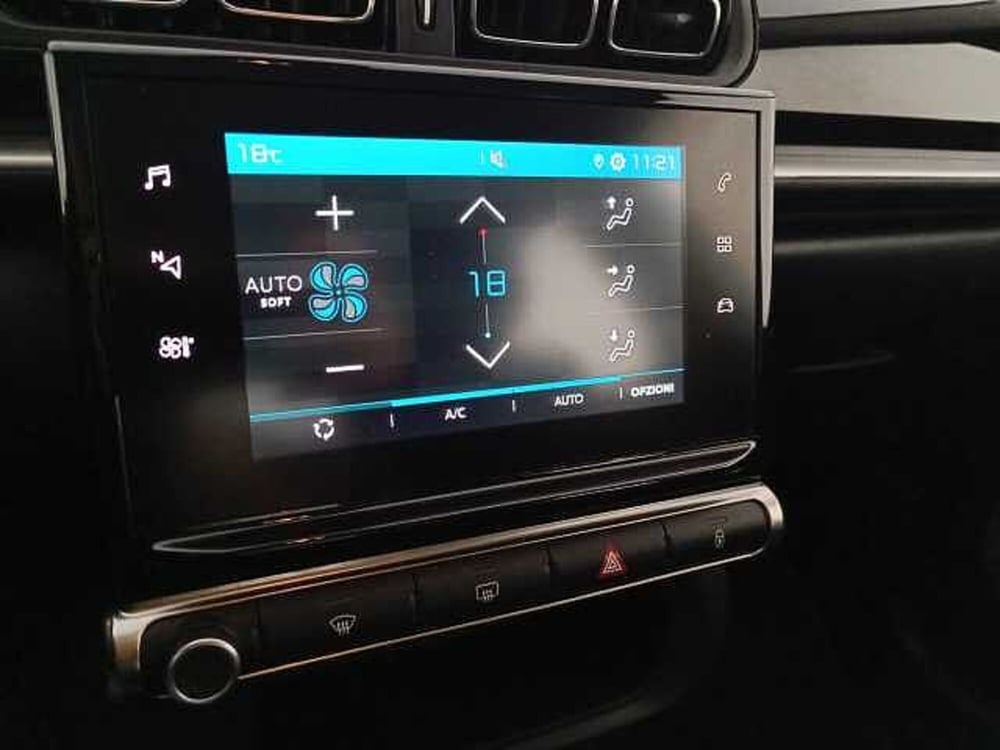 Citroen C3 usata a Venezia (14)