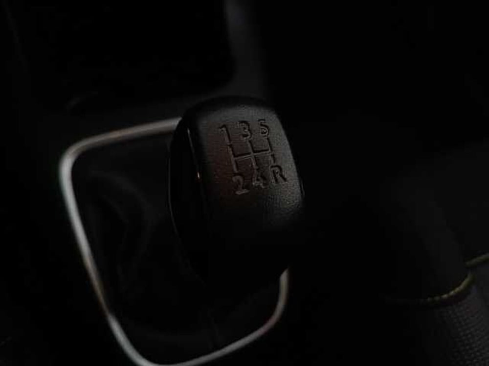Citroen C3 usata a Venezia (15)