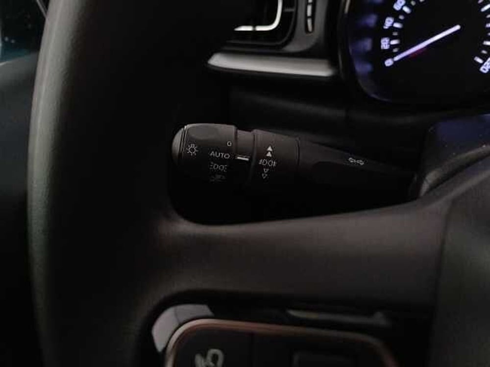 Citroen C3 usata a Venezia (16)