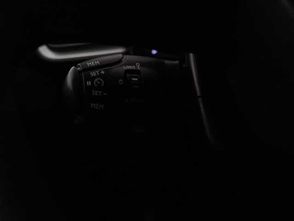 Citroen C3 usata a Venezia (17)