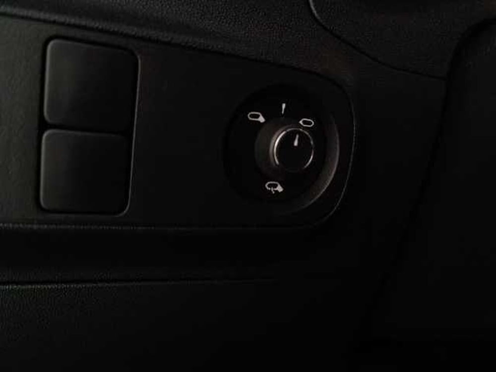 Citroen C3 usata a Venezia (18)