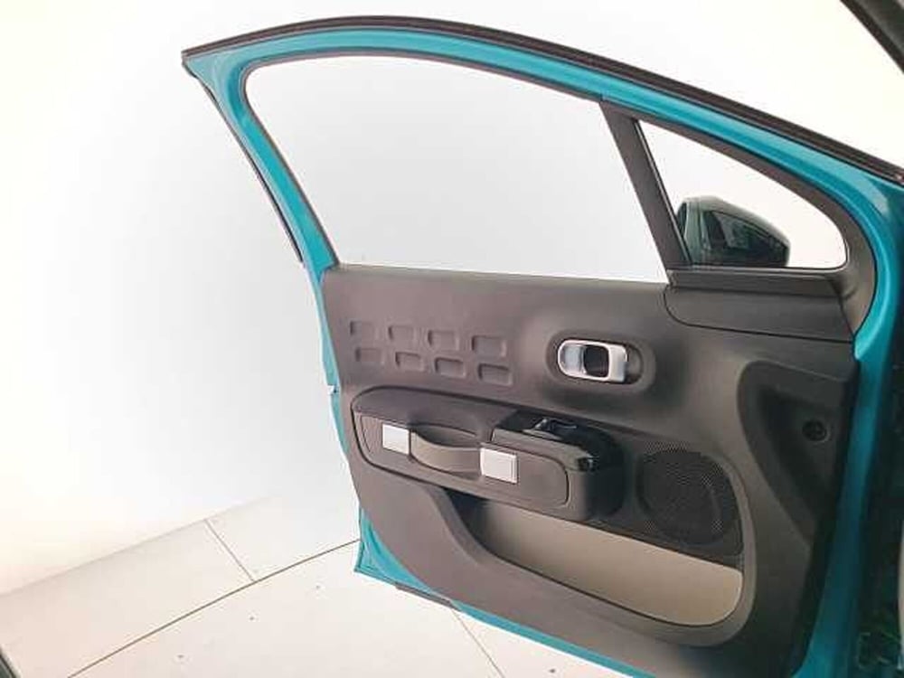 Citroen C3 usata a Venezia (19)