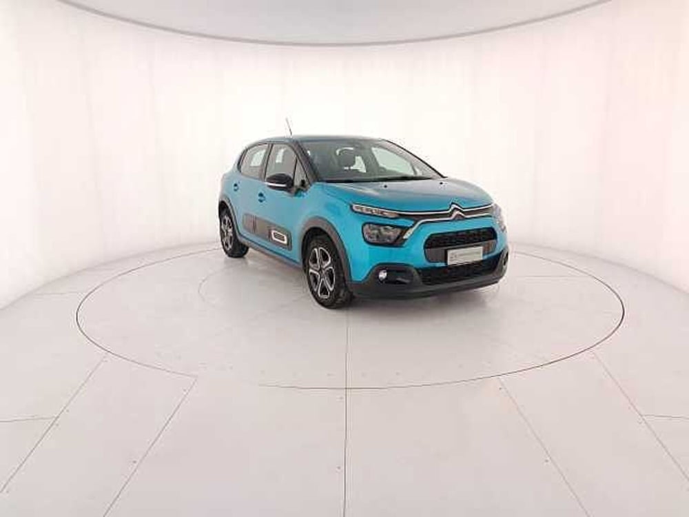 Citroen C3 usata a Venezia (2)