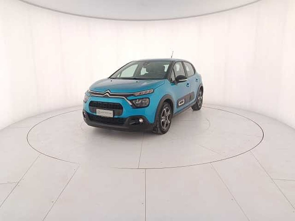 Citroen C3 usata a Venezia