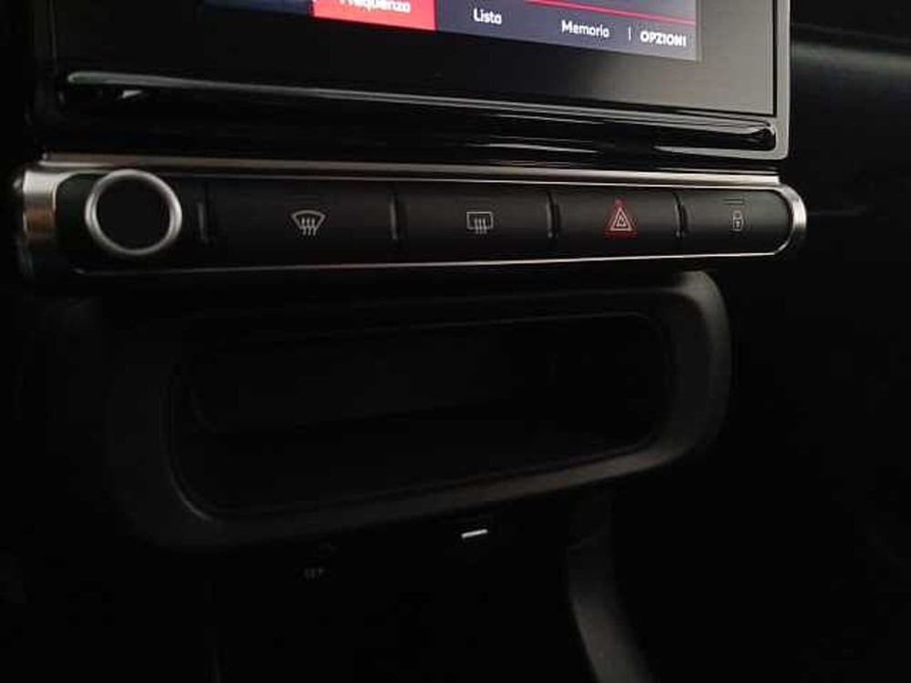 Citroen C3 usata a Venezia (15)
