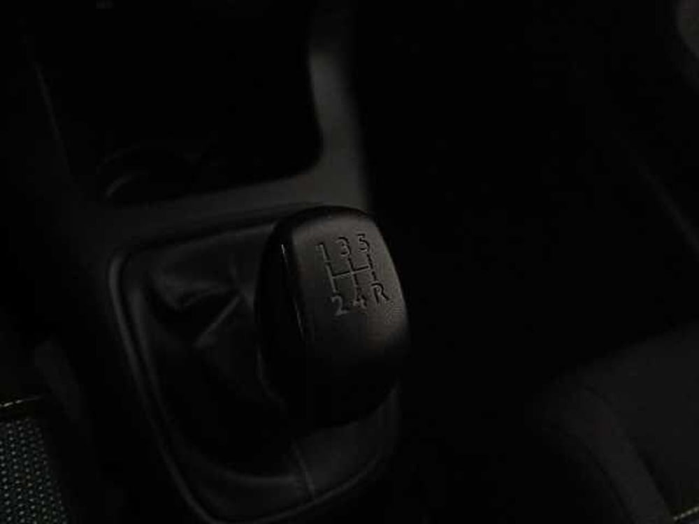 Citroen C3 usata a Venezia (16)