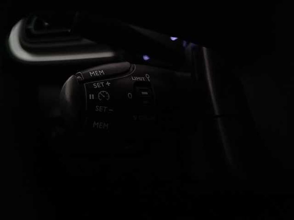 Citroen C3 usata a Venezia (18)