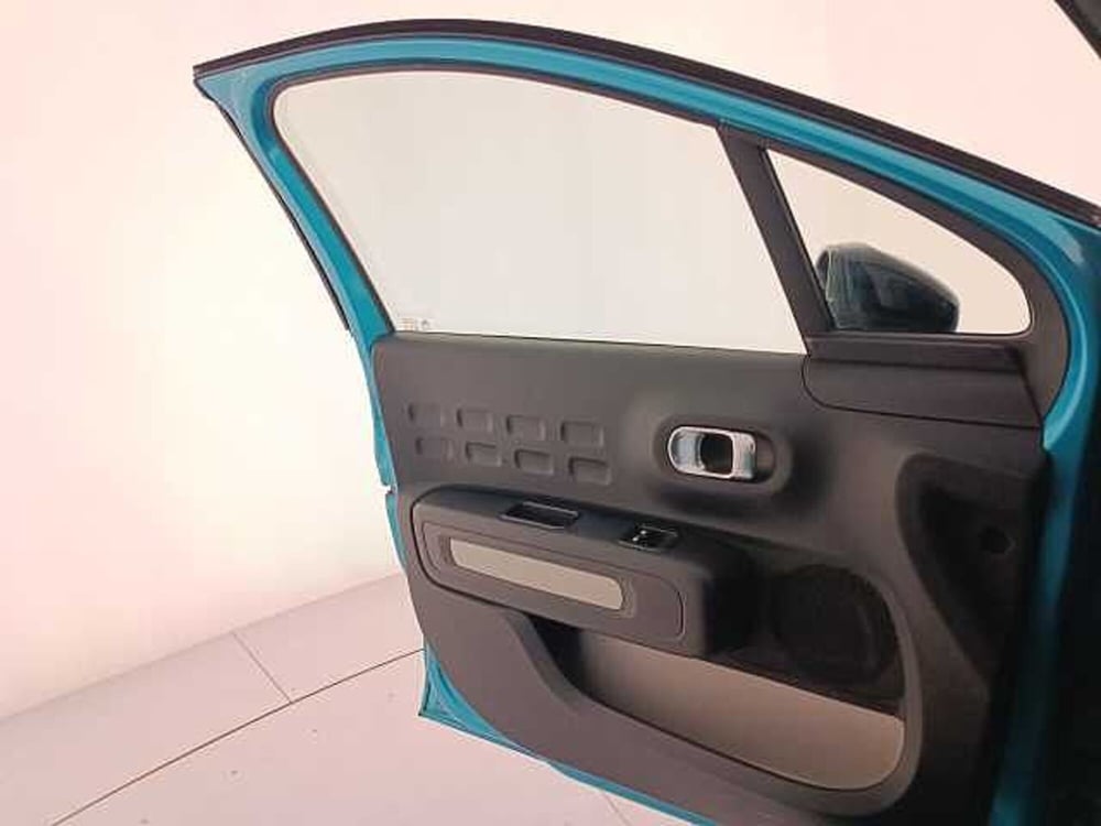 Citroen C3 usata a Venezia (19)