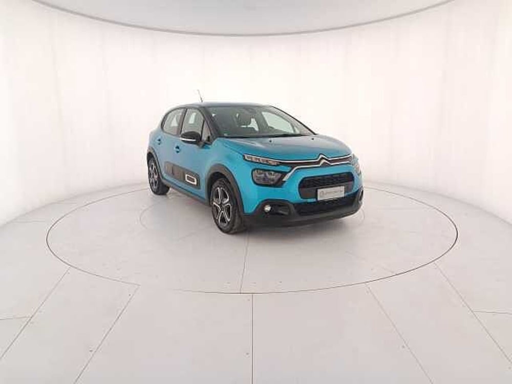 Citroen C3 usata a Venezia (2)