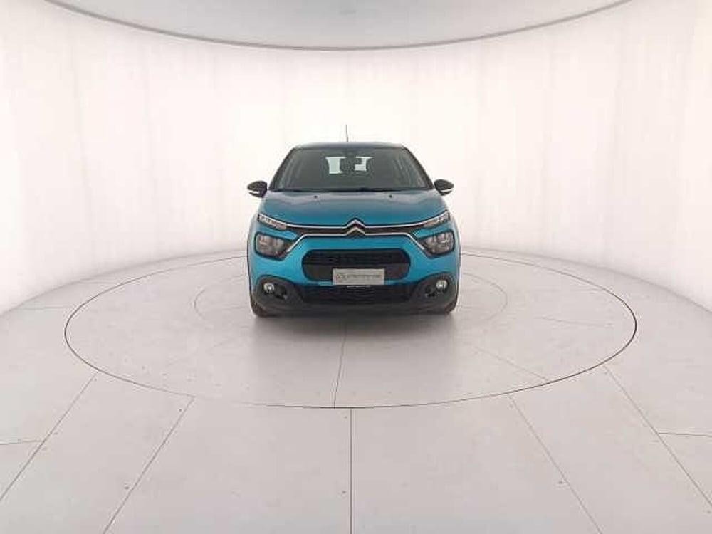 Citroen C3 usata a Venezia (4)