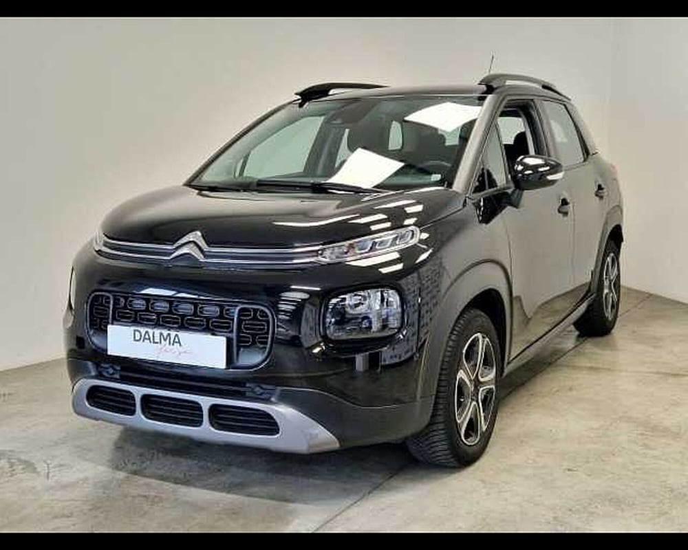 Citroen C3 Aircross usata a Milano