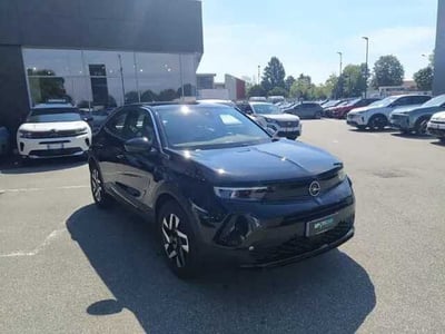 Opel Mokka 1.2 Edition s&amp;s 136cv nuova a Magenta