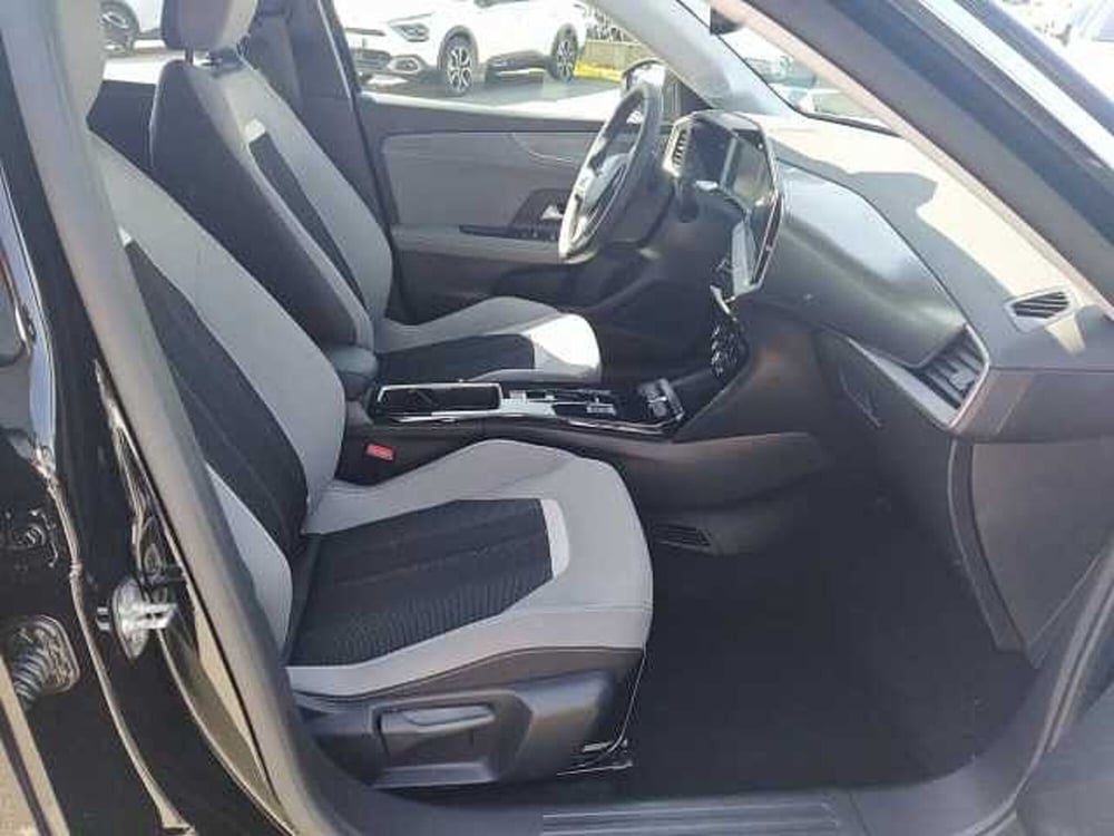 Opel Mokka nuova a Milano (10)