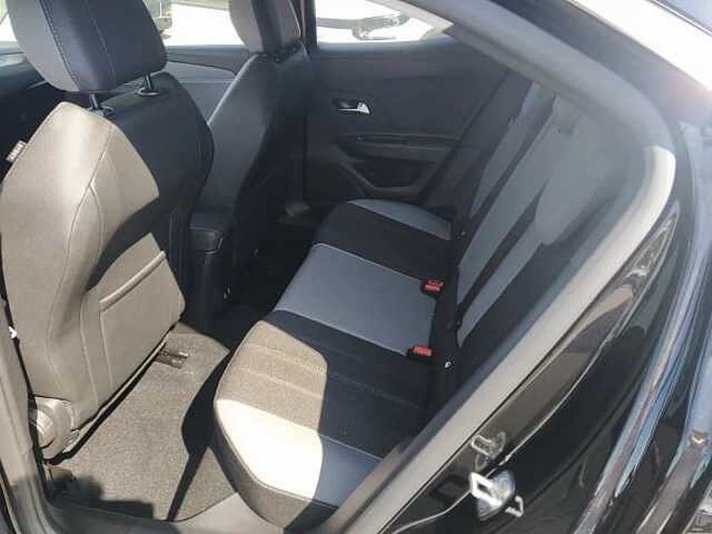 Opel Mokka nuova a Milano (11)