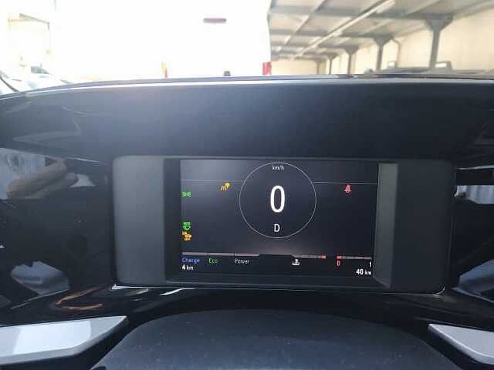 Opel Mokka nuova a Milano (15)