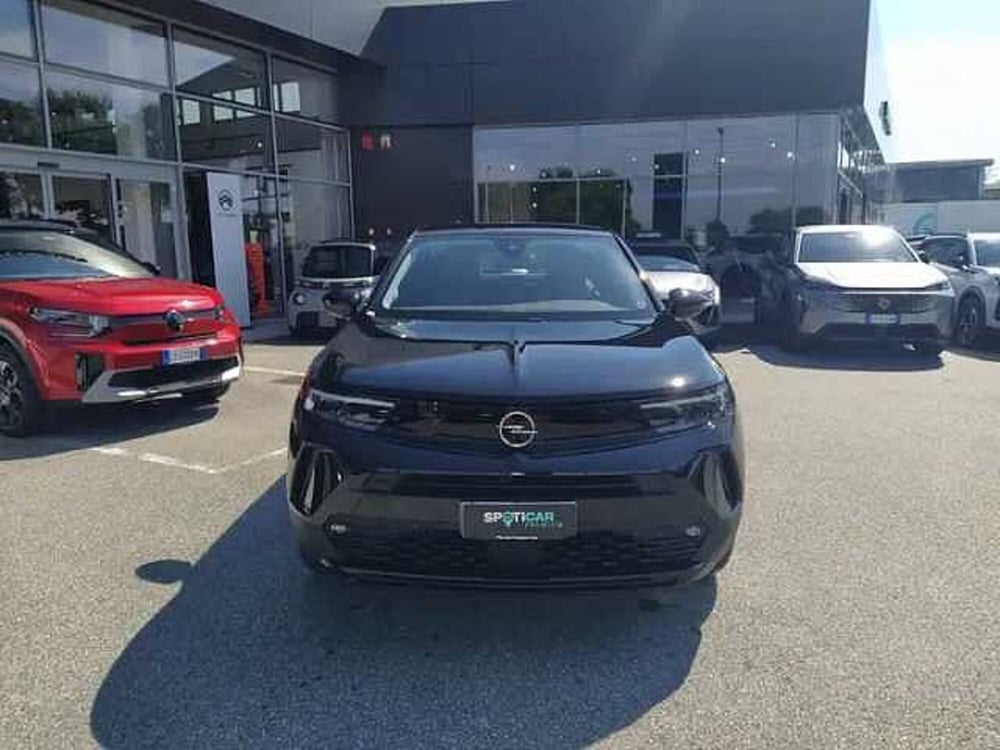 Opel Mokka nuova a Milano (2)