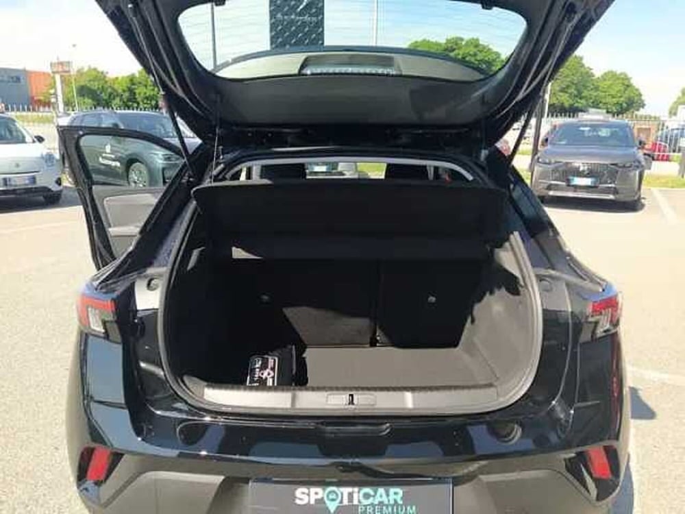 Opel Mokka nuova a Milano (7)