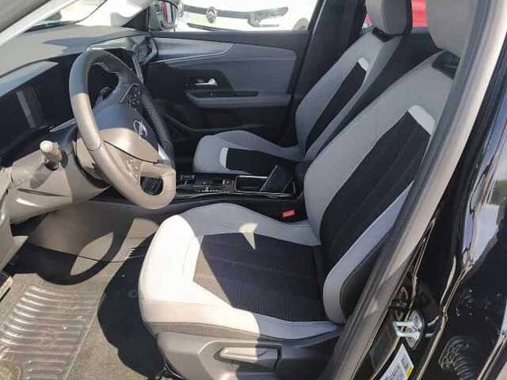 Opel Mokka nuova a Milano (8)