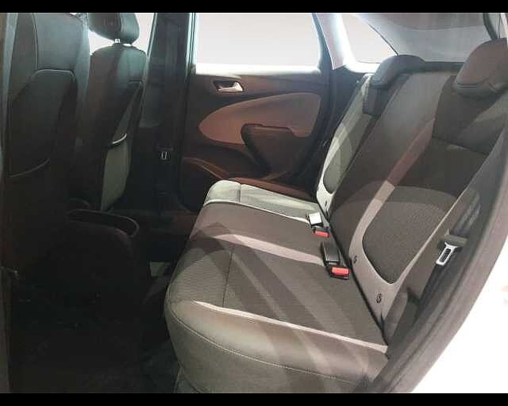 Opel Crossland X usata a Cuneo (12)