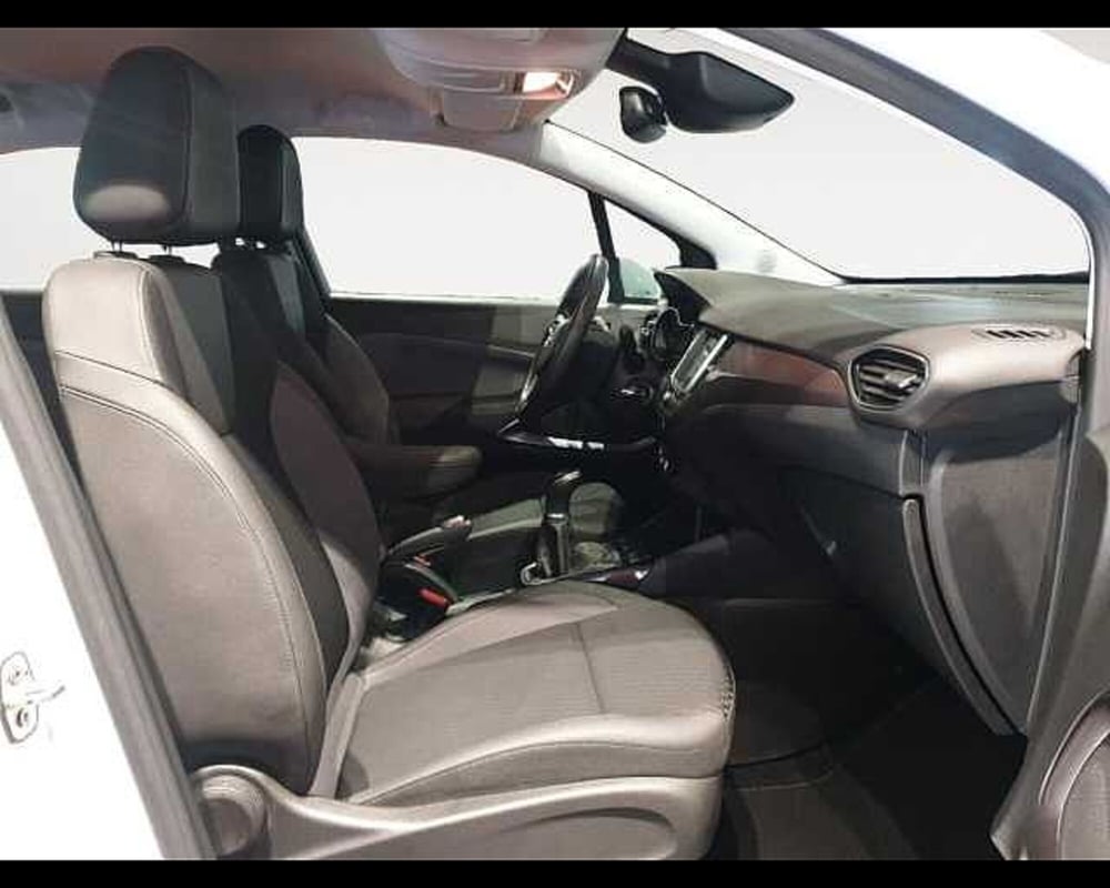 Opel Crossland X usata a Cuneo (13)