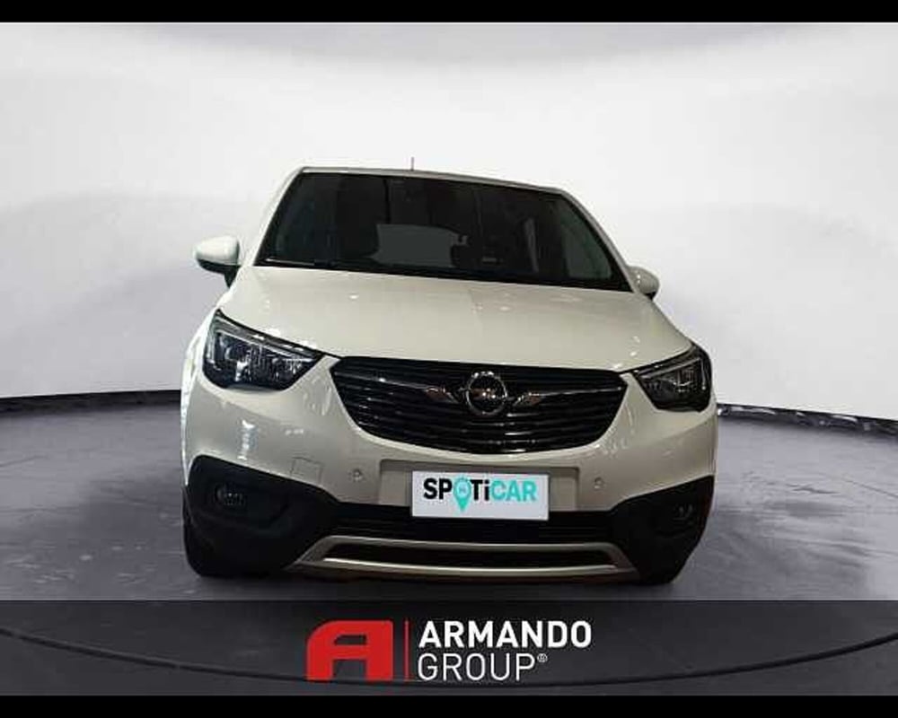 Opel Crossland X usata a Cuneo (2)