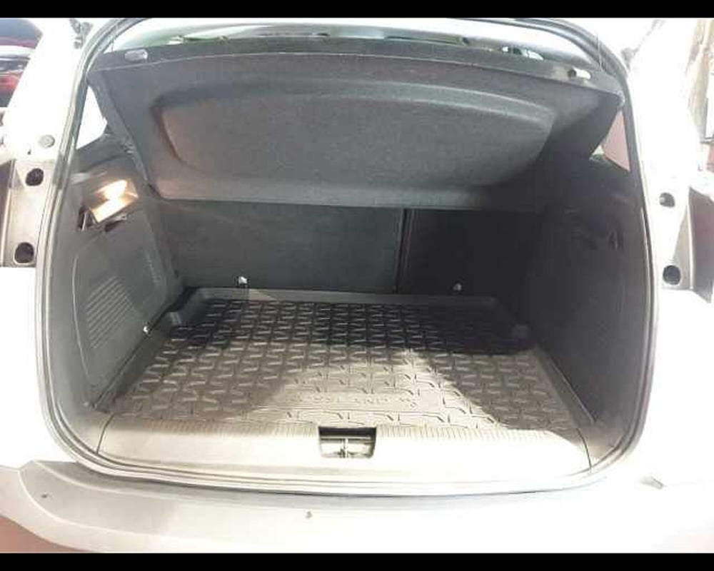 Opel Crossland X usata a Cuneo (7)