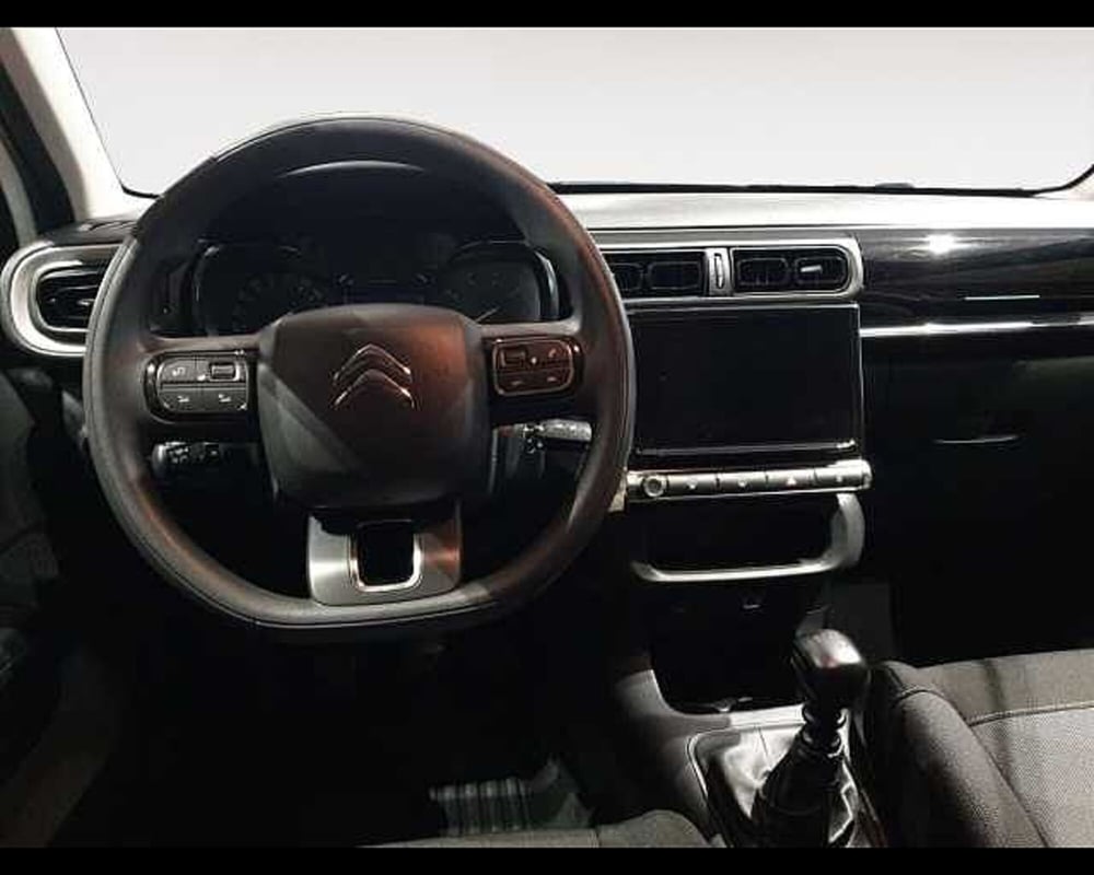 Citroen C3 usata a Cuneo (10)