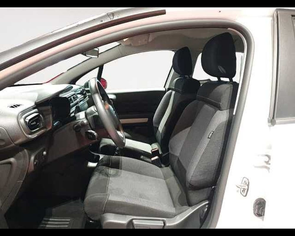 Citroen C3 usata a Cuneo (11)