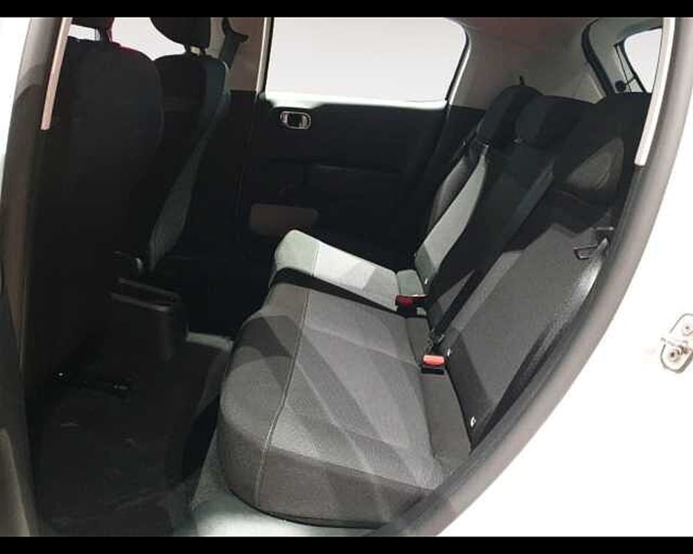 Citroen C3 usata a Cuneo (12)
