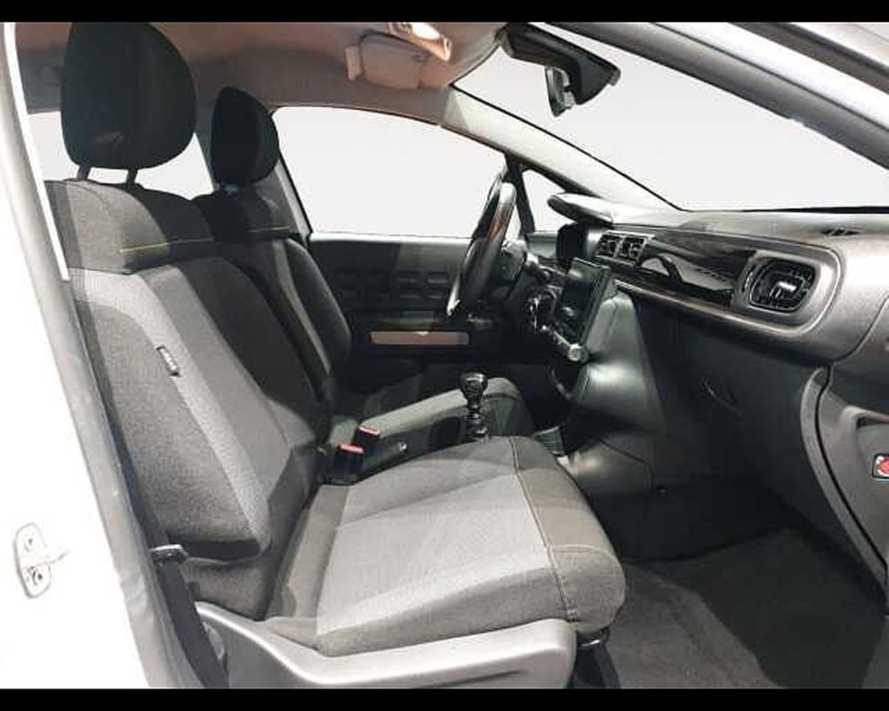 Citroen C3 usata a Cuneo (13)
