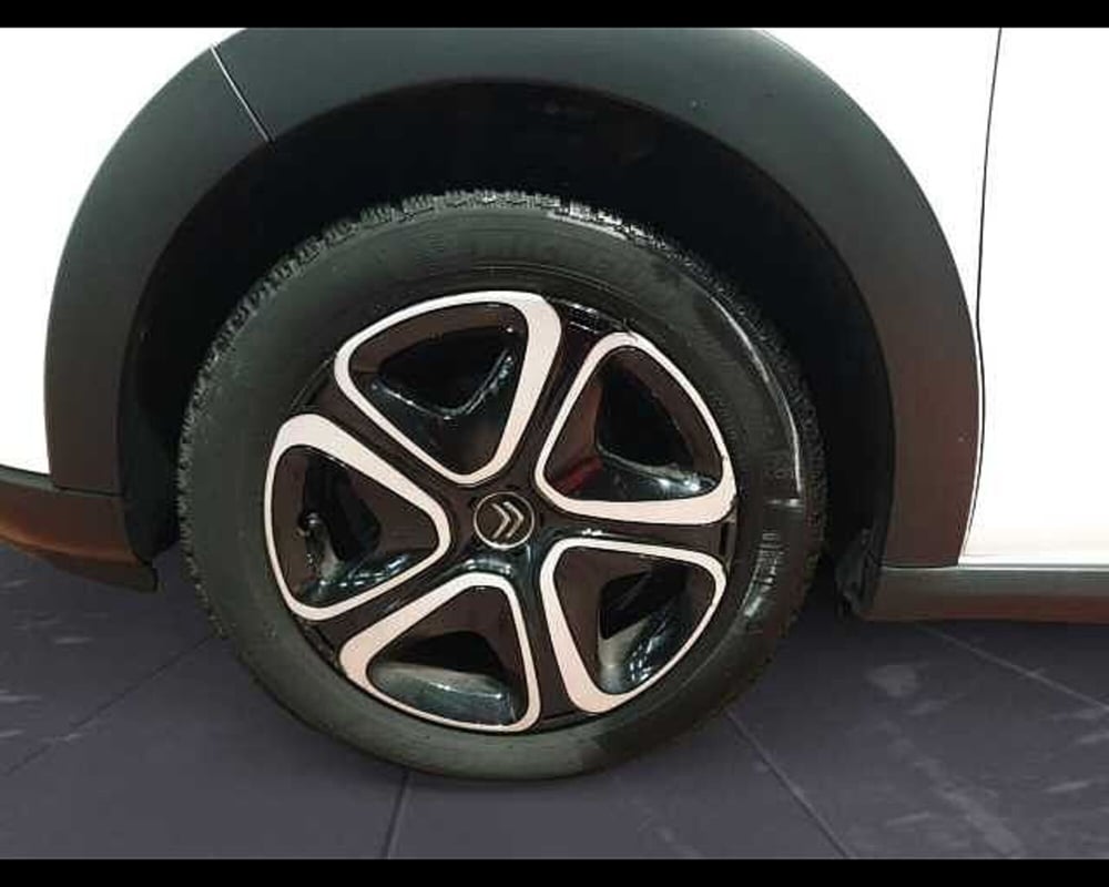 Citroen C3 usata a Cuneo (14)