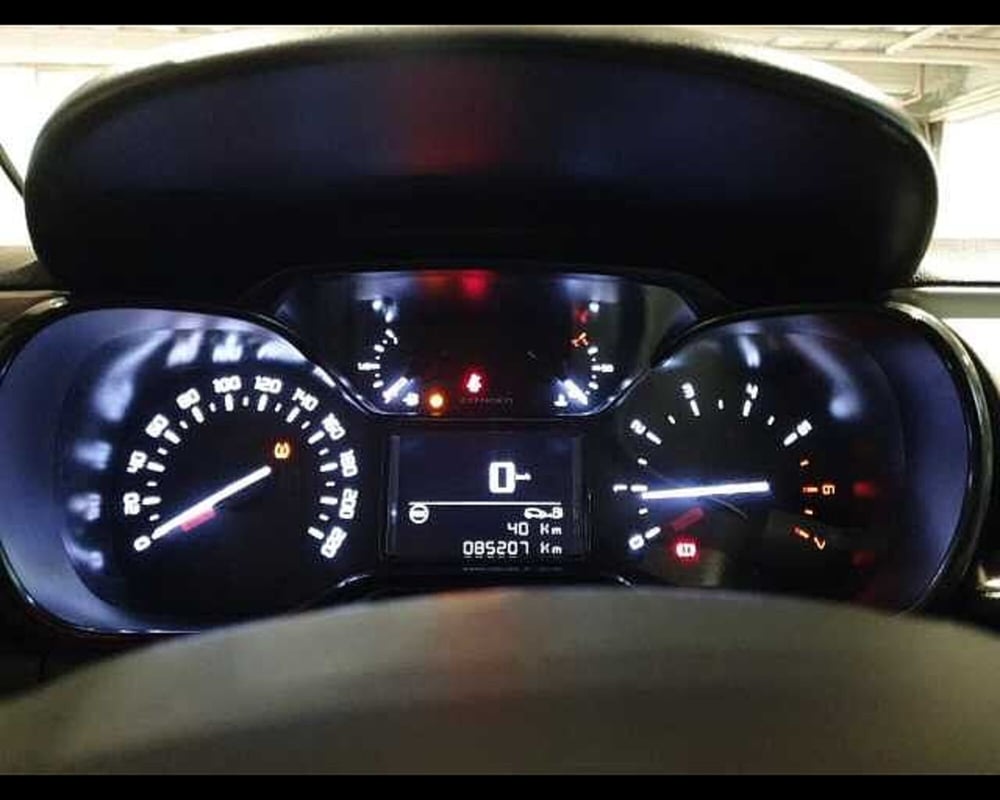 Citroen C3 usata a Cuneo (16)