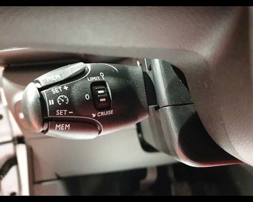 Citroen C3 usata a Cuneo (18)