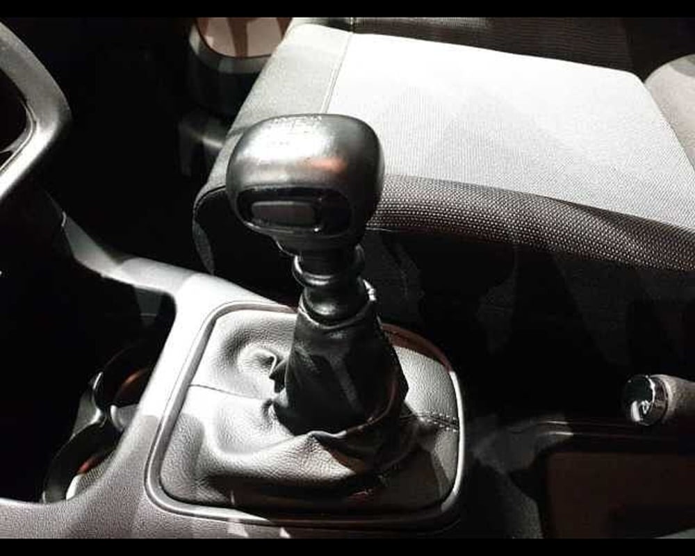Citroen C3 usata a Cuneo (19)