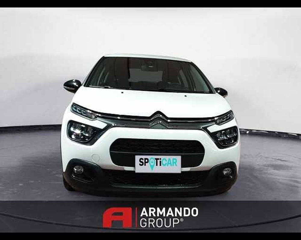 Citroen C3 usata a Cuneo (2)