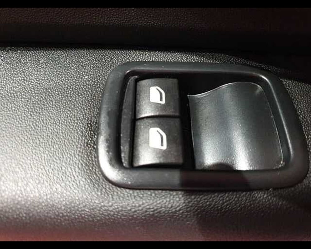 Citroen C3 usata a Cuneo (20)