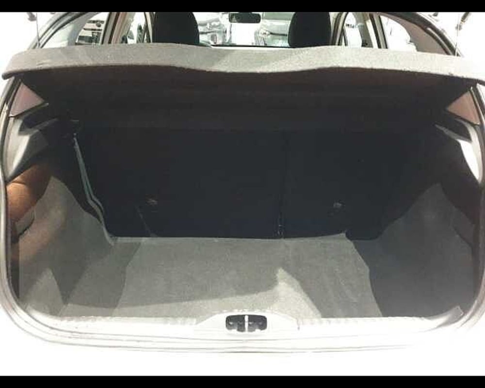 Citroen C3 usata a Cuneo (7)