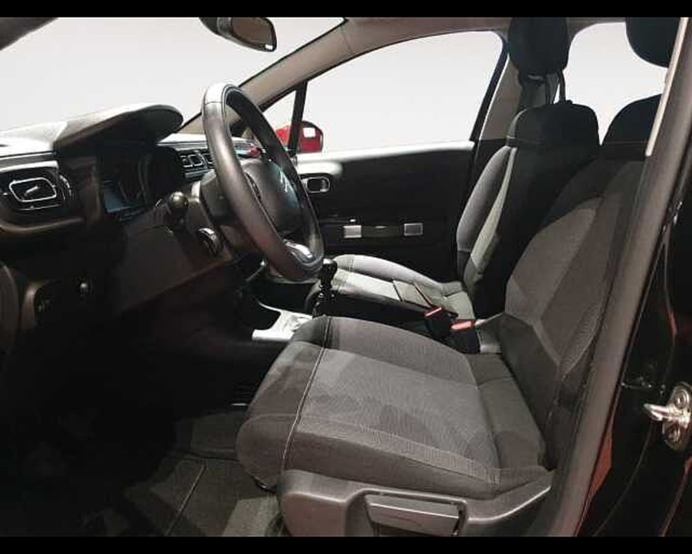 Citroen C3 usata a Cuneo (11)