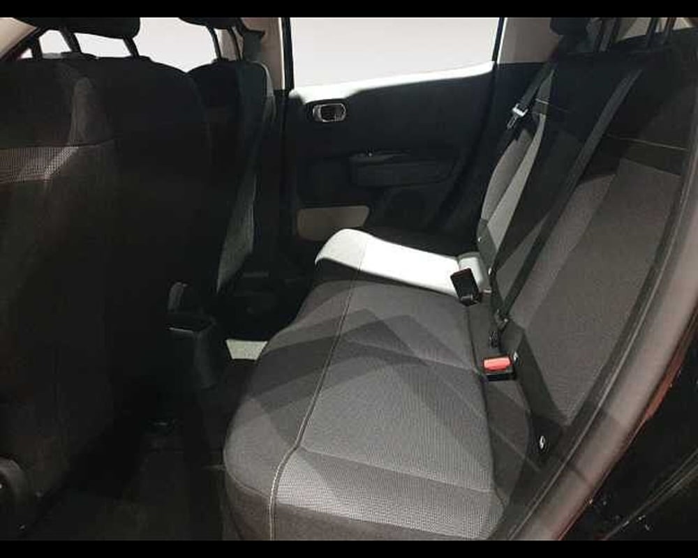 Citroen C3 usata a Cuneo (12)