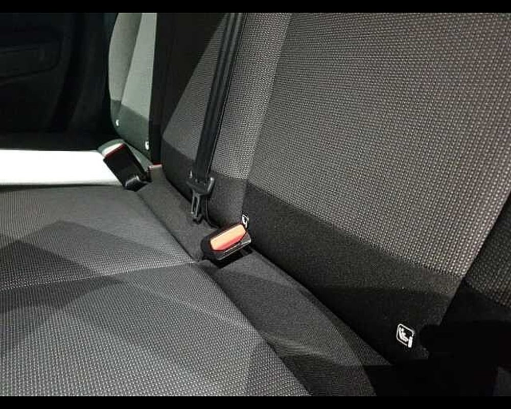 Citroen C3 usata a Cuneo (13)
