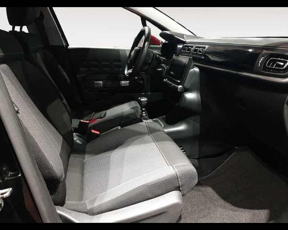 Citroen C3 usata a Cuneo (14)