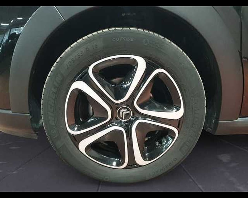 Citroen C3 usata a Cuneo (15)